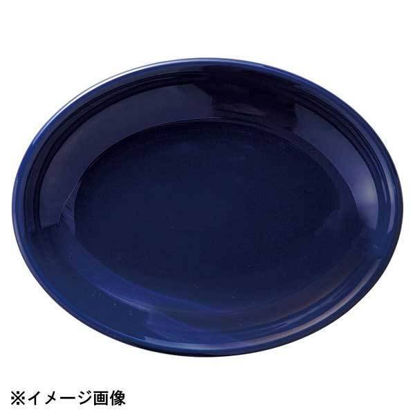 光洋陶器 KOYO カントリーサイド サファイア 28.5cm オーバルプラター 11386044拍卖