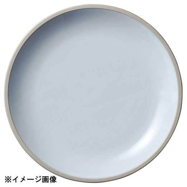 光洋陶器 KOYO ルスト マイルドホワイト 25.5cm プレート 10513003拍卖