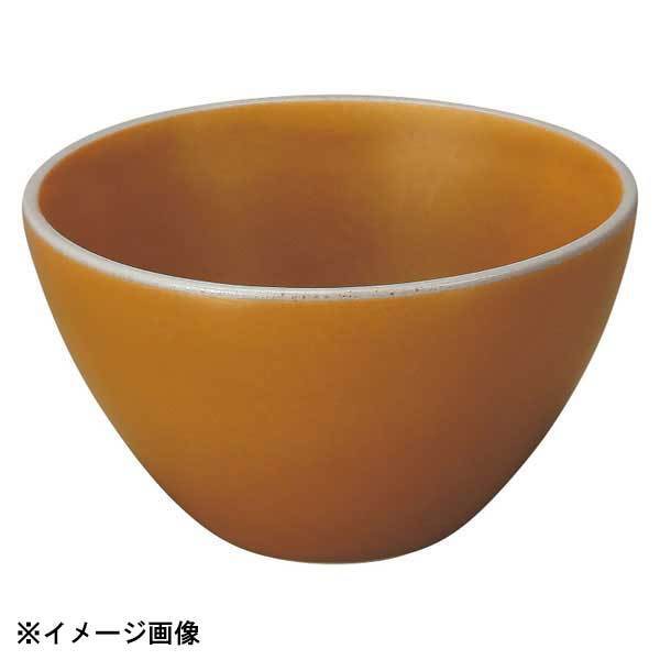 光洋陶器 KOYO ルスト アンバー 13cm マルチボウル 10560035拍卖