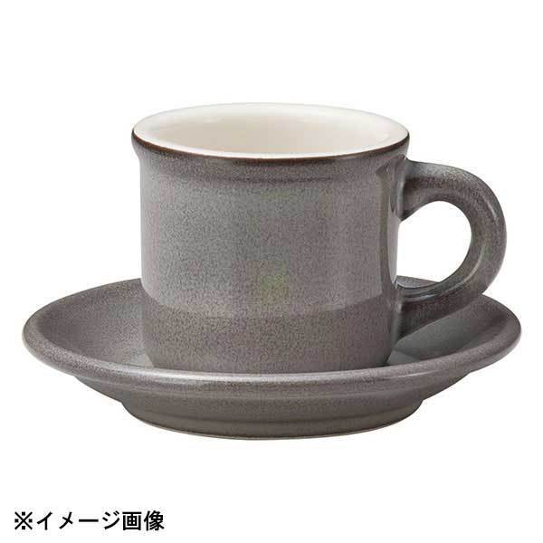 光洋陶器 KOYO カントリーサイド ストームグレー コーヒーソーサー ソーサーのみ 11173056拍卖