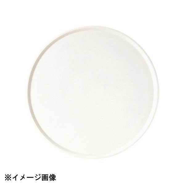 光洋陶器 KOYO ボーンセラム 25.5cm ピザプレート 12120043拍卖