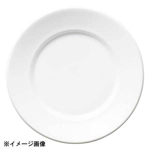光洋陶器 KOYO スパダ ピュアホワイト 21cm プレート 11600005拍卖