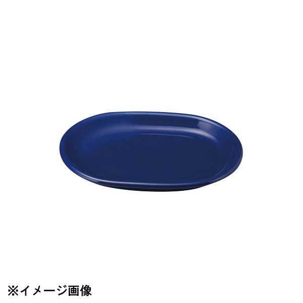 光洋陶器 KOYO カントリーサイド サファイア 24cm プラター 11186046拍卖