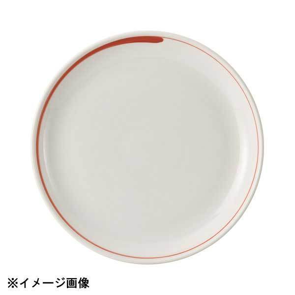 光洋陶器 KOYO 美紅 35.5cm 丸皿 12214000拍卖