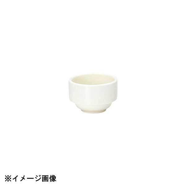 光洋陶器 KOYO ボーンセラム ブイヨンカップ カップのみ 12120080拍卖