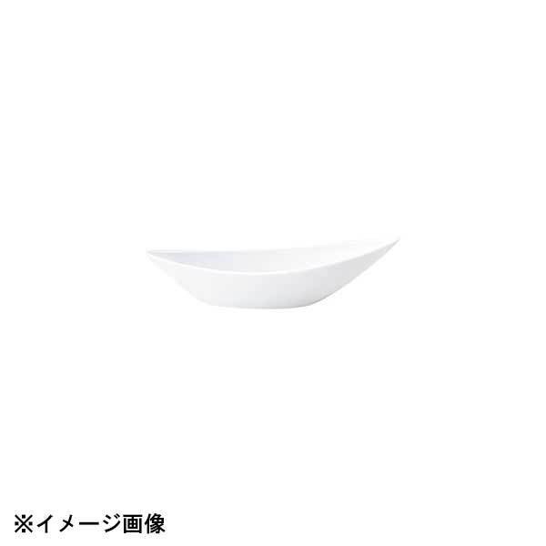 光洋陶器 KOYO ピュアホワイト 15cm カヌーボウル 12000076拍卖