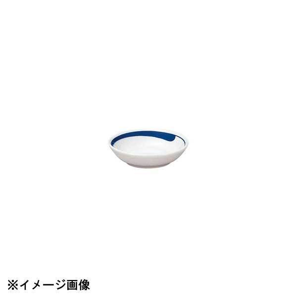 光洋陶器 KOYO 藍花 9.5cm タレ皿 12219018拍卖