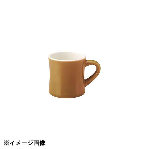 光洋陶器 KOYO カントリーサイド アンバー ダイナーマグカップ 11360051拍卖