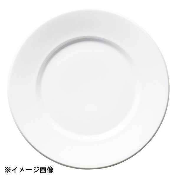 光洋陶器 KOYO スパダ ピュアホワイト 23.5cm プレート 11600004拍卖