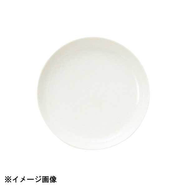 光洋陶器 KOYO カンティーヌ 17cm 丸皿 12220007拍卖