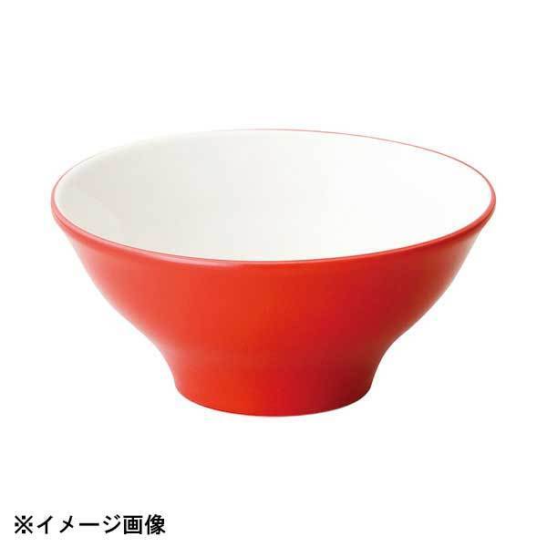光洋陶器 KOYO 美紅 21.5cm 高台丼 12240025拍卖