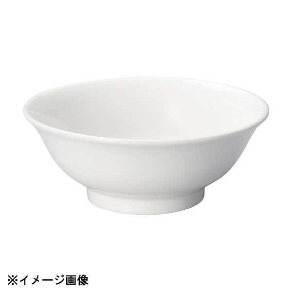光洋陶器 KOYO 雪麗 21.5cm 反高台丼 12220137拍卖