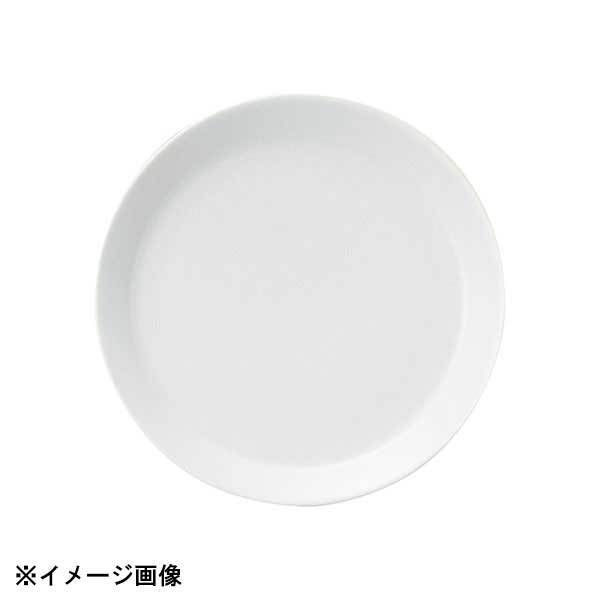 光洋陶器 KOYO カントリーサイド ダブ グレー 26cm プレート 12321002拍卖