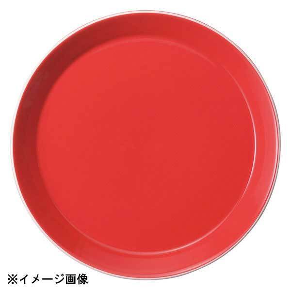 光洋陶器 KOYO パシオン ロッサ 26cm プレート 12341002拍卖