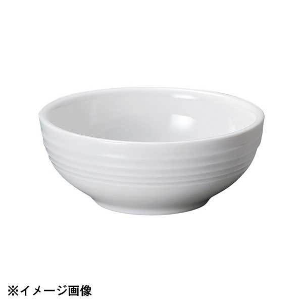 光洋陶器 KOYO オービット フロスティーホワイト 13.5cm ボウル 12600025拍卖