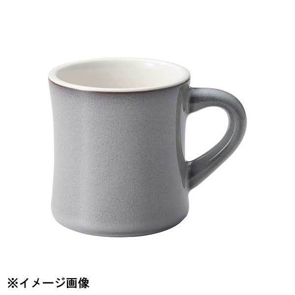 光洋陶器 KOYO カントリーサイド ストームグレー ダイナーマグカップ 11373051拍卖