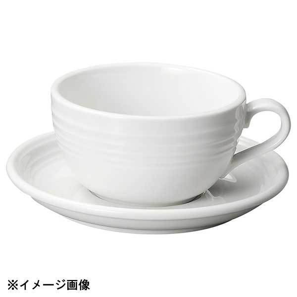 光洋陶器 KOYO オービット フロスティーホワイト ラテカップ カップのみ 12600056拍卖