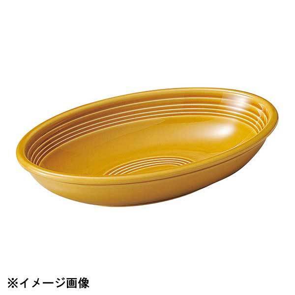 光洋陶器 KOYO オービット メローアンバー 27cm ベーカー 12660071拍卖