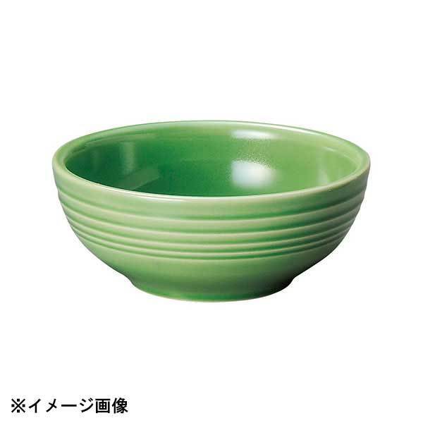 光洋陶器 KOYO オービット メドウグリーン 10cm ボウル 12670027拍卖