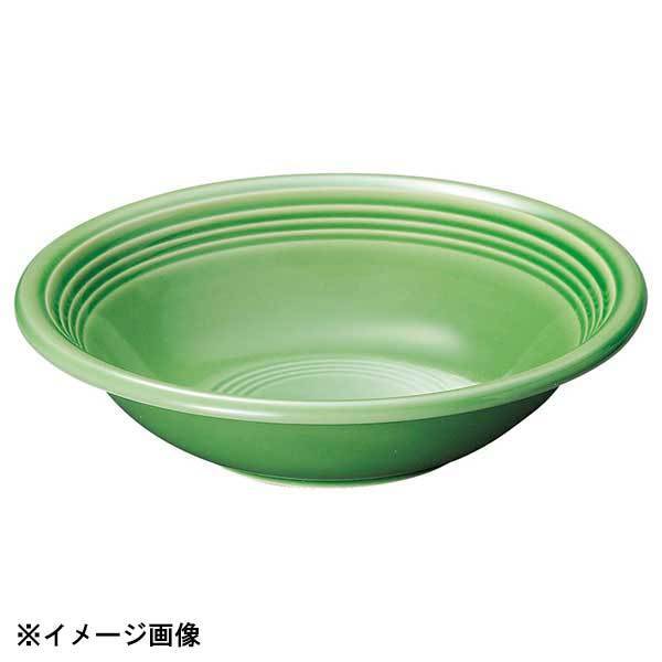 光洋陶器 KOYO オービット メドウグリーン 20cm スープボウル 12670016拍卖