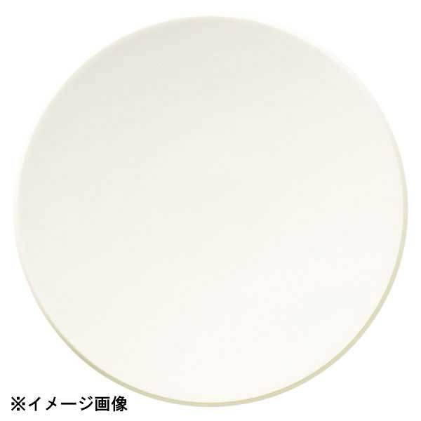 光洋陶器 KOYO カルマ スノーホワイト 23.5cm プレート 12910004拍卖