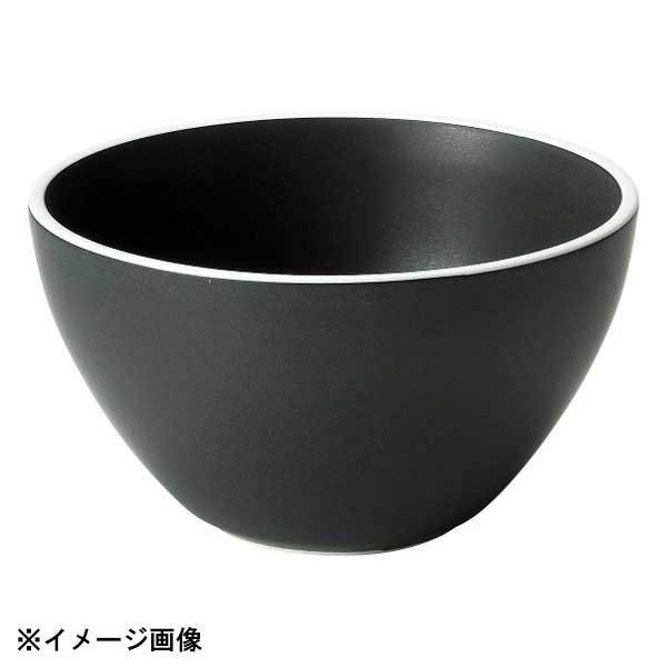 光洋陶器 KOYO カルマ カーボンブラック 13.5cm ボウル 12931024拍卖