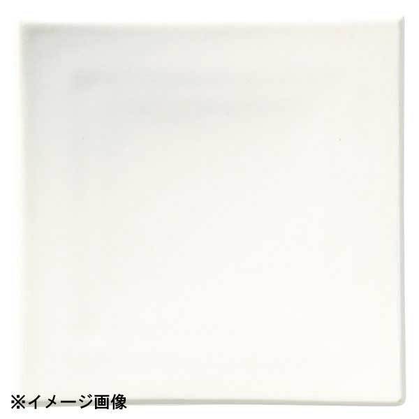 光洋陶器 KOYO カルマ スノーホワイト 25cm スクエアープレート 12910062拍卖