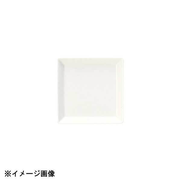 光洋陶器 KOYO ボン クジィーン 13.5cm スクエアープレート 13120067拍卖