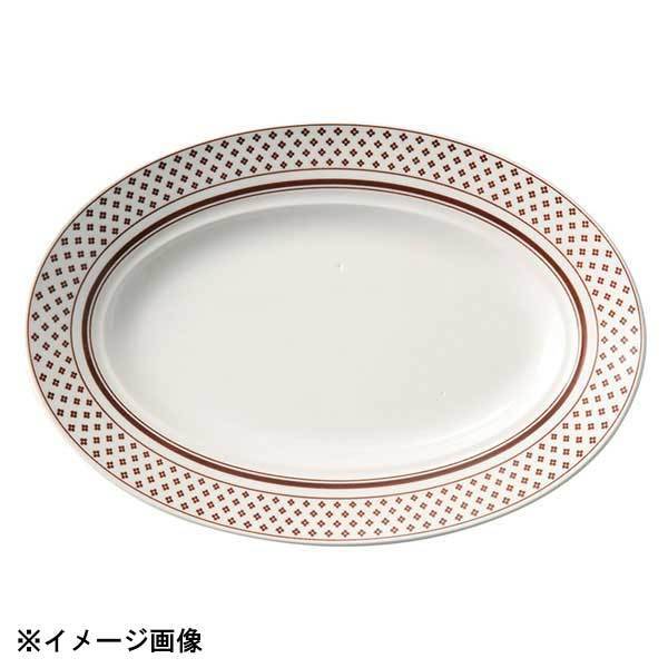 光洋陶器 KOYO カントリーサイド ラスティックティンバー 26.5cm プラター 13406045拍卖