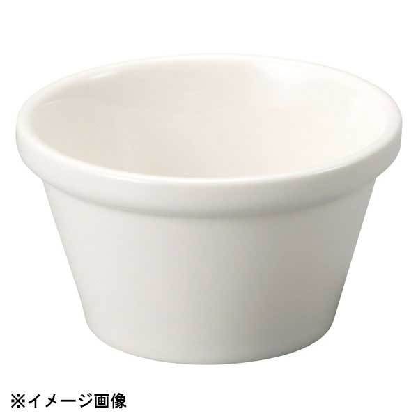光洋陶器 KOYO オービット クラシックアイボリー 7.5cm ソースカップ 13420098拍卖