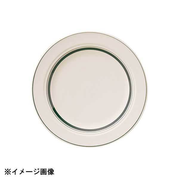 光洋陶器 KOYO カントリーサイド モス グリーン 23cm ミート皿 13427004拍卖