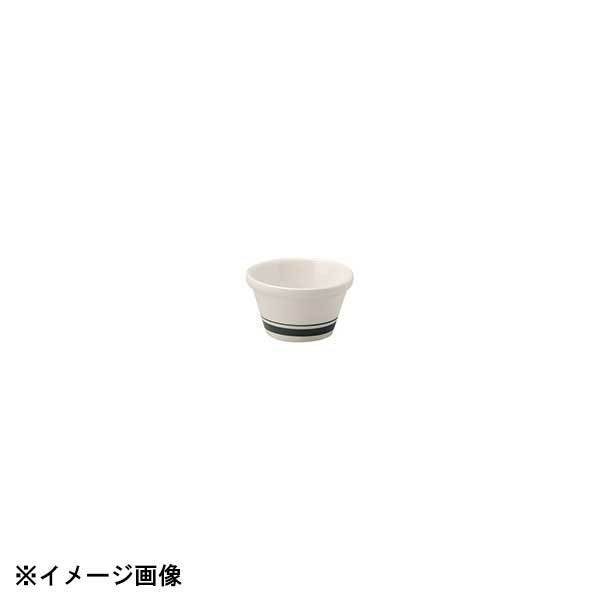 光洋陶器 KOYO カントリーサイド モス グリーン 6cm ソースカップ 13427099拍卖