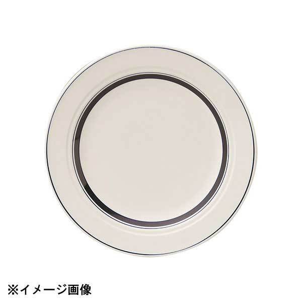 光洋陶器 KOYO カントリーサイド ネイビー ブルー 25.5cm ディナー皿 13428003拍卖