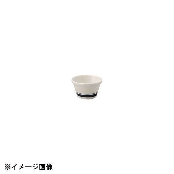 光洋陶器 KOYO カントリーサイド ネイビー ブルー 6cm ソースカップ 13428099拍卖