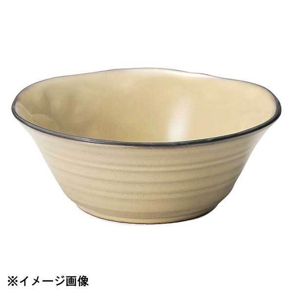 光洋陶器 KOYO ラフェルム シナモンベージュ 15.5cm ボウル 13522024拍卖