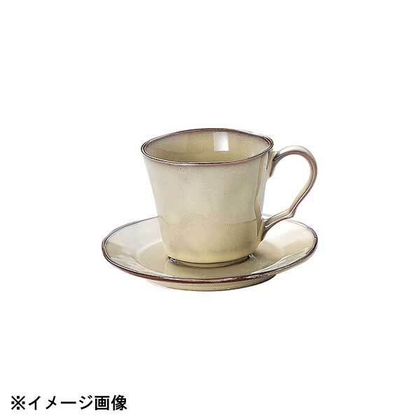 光洋陶器 KOYO ラフェルム シナモンベージュ コーヒーカップ カップのみ 13522052拍卖