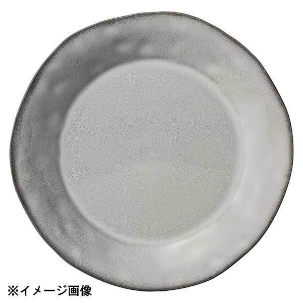 光洋陶器 KOYO ラフェルム ストームグレー 15.5cm プレート 13573008拍卖