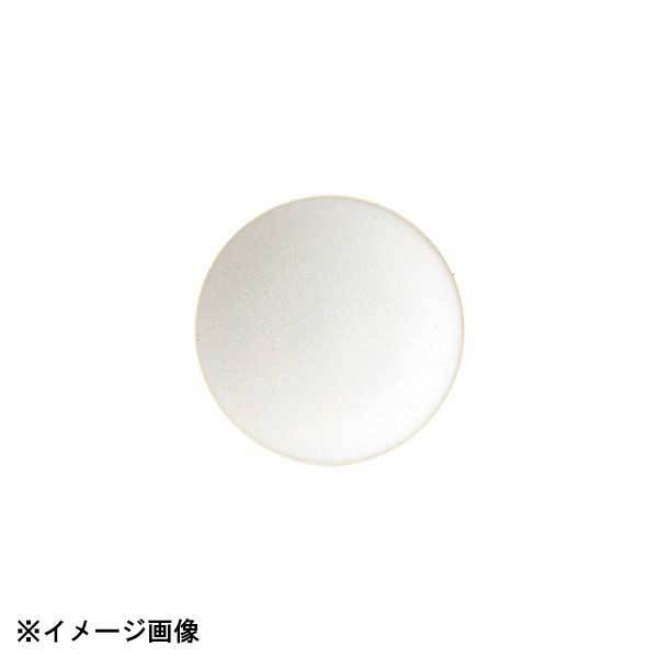 光洋陶器 KOYO パティオ オフホワイト 19cm 皿 14720006拍卖