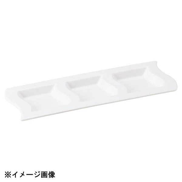 光洋陶器 KOYO トルチェーレ 浅型3連菜 14500098拍卖