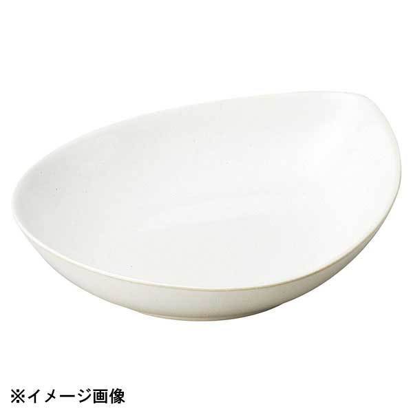 光洋陶器 KOYO パティオ オフホワイト 27.5cm デュードロップボウル 14720038拍卖