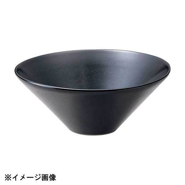 光洋陶器 KOYO パティオ マットブラック 16.5cm トロンバボウル 14730025拍卖