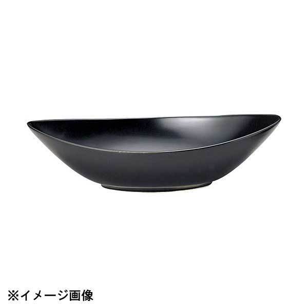 光洋陶器 KOYO パティオ マットブラック 27.5cm カヌーベーカー 14730071拍卖