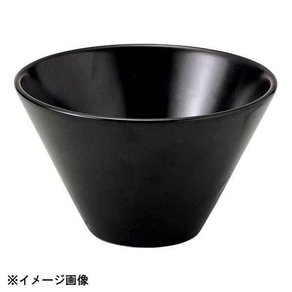 光洋陶器 KOYO パティオ マットブラック 16.5cm トロンバトールボウル 14730040拍卖