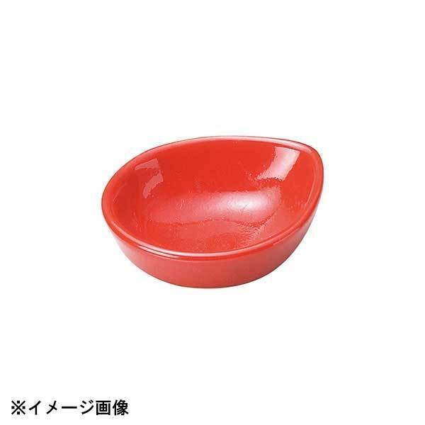 光洋陶器 KOYO スパイアー レッド ティア珍味 15040057拍卖