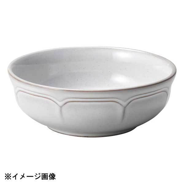 光洋陶器 KOYO ラフィネ スモークホワイト 12cm ボウル 15910025拍卖
