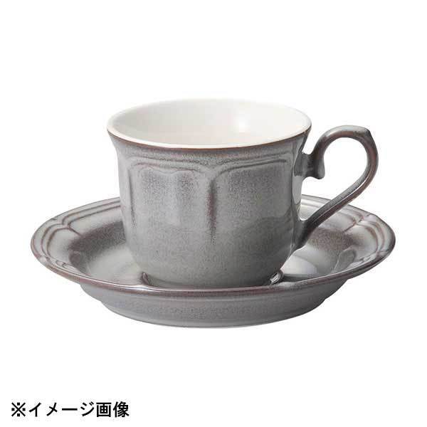 光洋陶器 KOYO ラフィネ ストームグレー コーヒーカップ カップのみ 15973052拍卖