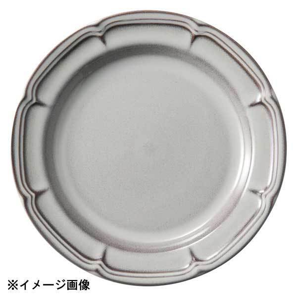 光洋陶器 KOYO ラフィネ ストームグレー 29cm リムプレート 15973102拍卖