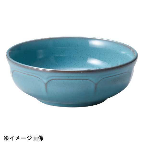 光洋陶器 KOYO ラフィネ アンティークブルー 12cm ボウル 15987025拍卖