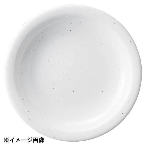 光洋陶器 KOYO ギャラクシーモア ミルク 17.5cm パン皿 16111007拍卖