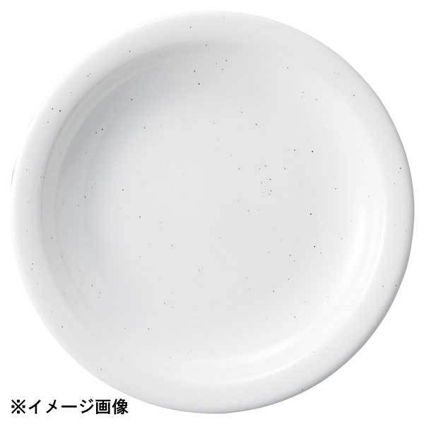 光洋陶器 KOYO ギャラクシーモア ミルク 21.5cm デザート皿 16111005拍卖